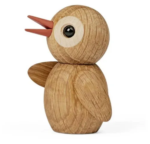 Spring Copenhagen Dekoobjekt Dekorationsfigur Vogel Jokey