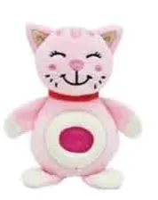 Klostermann bb Jellyroos Katze Candice Quetschball-Figur #60218