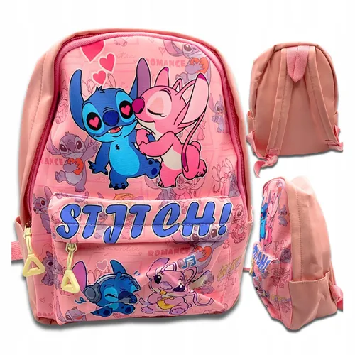 Lilo und Stitch Rucksack für die Schule, Schule, Urban Travel Rucksack