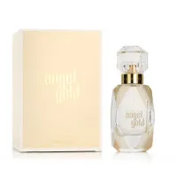 Victoria's Secret Angel Gold EDP 50 ml - Damendüfte mit blumig-fruchtigem Duft, der Ihr Selbstvertrauen stärkt und ideal für besondere Abendanlässe ist. Entdecken Sie die sinnliche Essenz von Victoria's Secret!