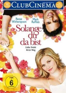 Solange du da bist von Mark S. Waters | DVD | Zustand neu