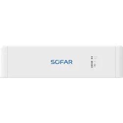 SOFAR BTS 5K-BDU Battery-Connection-Box zur Anbindung an den Wechselrichter