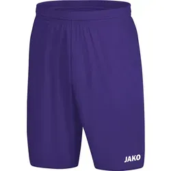 Jako Trainingshose Sporthose Manchester 2.0 Kinder lila 116