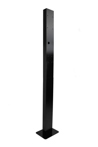 Wallbox Standfuß für Besen Wallbox - Stabiler Standfuß für Besen Wallbox, ideal für flexibles Laden an jedem Standort, Hersteller: Wallbox Discounter.