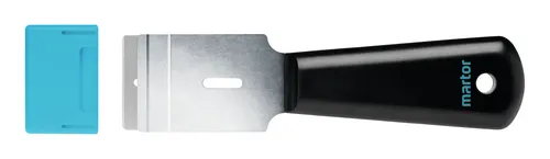 Martor Schaber Scrapex Argentax Nr.46644.02 mit Rechteckklinge Nr. 60044