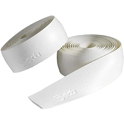 Deda Elementi Nastro Lenkerband weiß Carbone Blanc