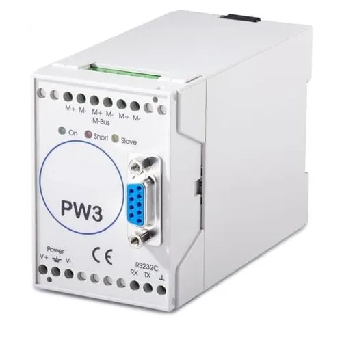ABB Pegelwandler AZS-PW3 Zubehör - Hochwertiger Pegelwandler von ABB, ideal für präzise Signalübertragung. Kompakt und zuverlässig, perfekt für spezielle elektrische Anwendungen.