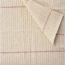 Meiko WAFFEL 3050 Bodentuch - Putzlumpen & Tücher, saugstarker Scheuerlappen mit Waffelmuster für optimale Schmutzaufnahme, Format: 50 x 60 cm