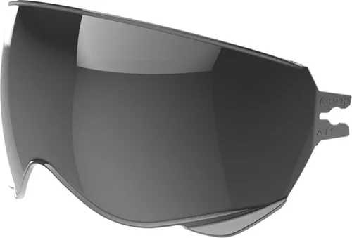 Airoh J110 Sonnen-Blende - Motorrad-Headsets - Hochwertige Sonnenblende, perfekt passend für den Airoh J110 Helm, sorgt für optimalen Schutz vor Sonnenlicht und blendfreien Fahrspaß.