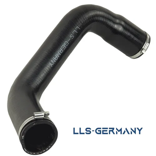 Turboschlauch ALFA ROMEO 159 Sportwagon (939) 1.9 JTDM 50501562 Ladeluftschlauch