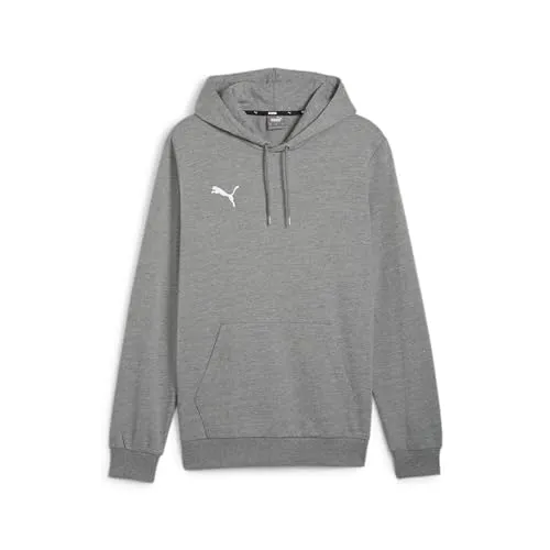 PUMA Herren Teamgoal Casuals Hoody Pullover 3XL - Sportbekleidung-Sets, strapazierfähiger Hoody für optimalen Komfort und ein hervorragendes Preis-Leistungs-Verhältnis.