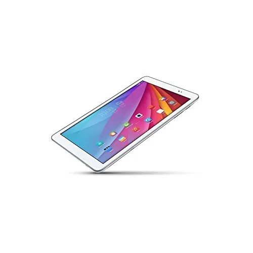 HUAWEI MediaPad T1 10.0 LTE - Leistungsstarkes Tablet - Tablet-PC mit 9,6 Zoll IPS-Display, 1,2 GHz Quad-Core-Prozessor und LTE für schnelle Datenverbindungen. Ideal für Multimedia und mobile Anwendungen.