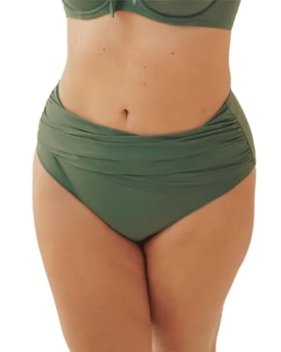 SugarShape Bikini-High-Waist-Panty Valencia