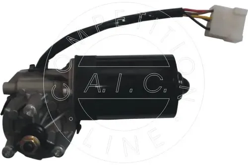AIC Wischermotor NEW MOBILITY PARTS 54150 - Hochwertiger Wischermotor für zuverlässige Sichtverhältnisse, ideal für Fahrzeugwartung und Ersatzteile.