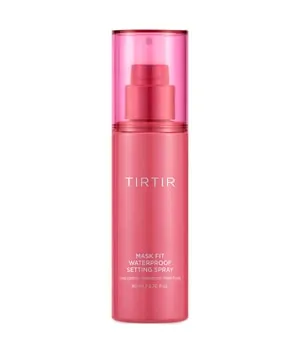 TIRTIR Mask Fit Waterproof Setting Spray Fixing Spray 80 ml