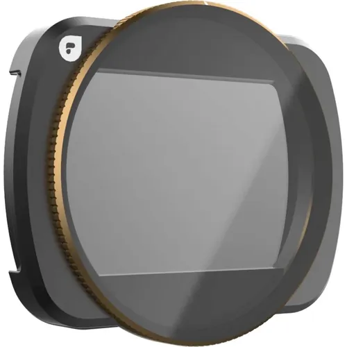 Filter - Circular Polarizer für DJI Osmo Pocket 3 - Kamera-Filter, Kreis-Polarisator, reduziert Reflexionen und verbessert die Farbintensität für beeindruckende Aufnahmen.