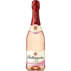 Rotkäppchen Alkoholfrei Rosé 0,00% Vol. 0,75l