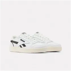 Reebok Match Prime V2 Sneaker in Weiß, Größe 40 für Herren - Stylische Sneaker von Reebok in Größe 40, ideal für den Alltag. Das Obermaterial aus Synthetik sorgt für hohen Tragekomfort und Langlebigkeit.