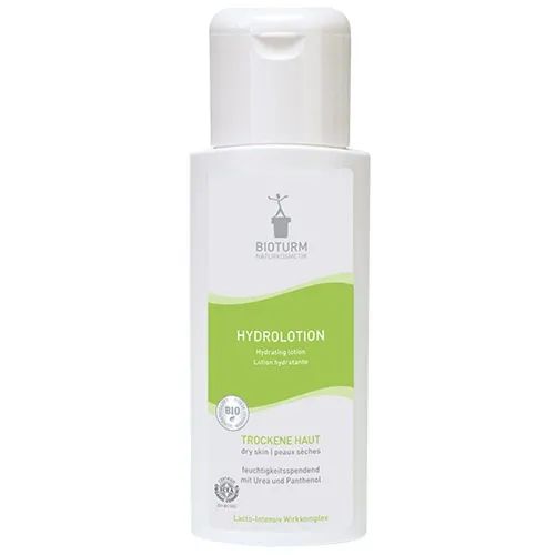 Bioturm Lotionen & Öle Hydrolotion Nr. 2