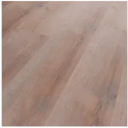 STARCLIC Designboden 1210x220x5 mm Premium Klick-Vinylboden Eiche extra breit, Packung mit 1,86 qm, Versandkostenfreie Lieferung, Wasserfest, mit Klicksystem, starke Nutzschicht
