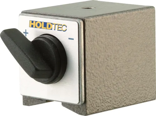 Holdtec Ersatz Magnetfuss 320N M5 - NF0037HT - Robuster Magnetfuß für präzise Messungen, ideal für Werkstätten und Industrieanwendungen.