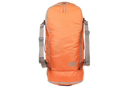 Mystery Ranch Mission Stuffel 60 - Faltbare Reisetasche - Reisetasche mit umwandelbarem Design und separatem Schuhfach. Ideal für flexibles Reisen und kompaktes Verstauen.
