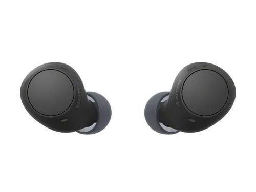 Sony WF-C510 - Ultraleichte Bluetooth In-Ear-Kopfhörer mit Multipoint-Connection, IPX4 wasserdicht und Ambient Sound für ungestörten Musikgenuss