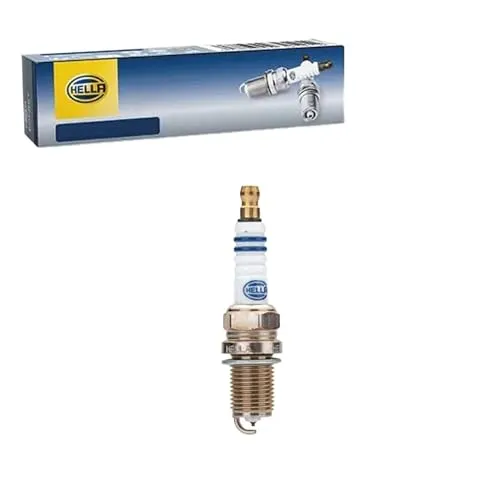 Hella Zündkerze Platinum 8EH 188 705-041
