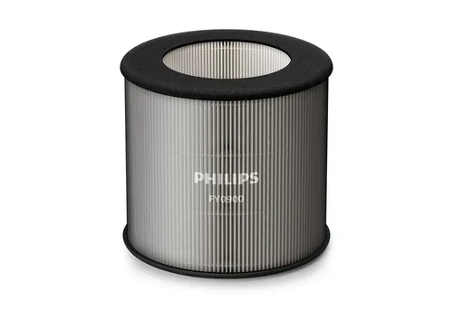 Philips Original-Ersatzfilter FY0900/30 für Luftreiniger - HEPA NanoProtect Filter für AC0819, AC0820, AC0920 und AC0921: Filtert 99,97 % der ultrafeinen Partikel, ideal für Allergiker und sorgt für frische, saubere Luft bis zu 12 Monate.