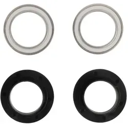 Ceramicspeed Alpha BB90/86 mm Shimano Road Lagersatz - Hochwertiger Lagersatz für Shimano Road, verbesserte Performance und Langlebigkeit, ideal für ambitionierte Radfahrer.