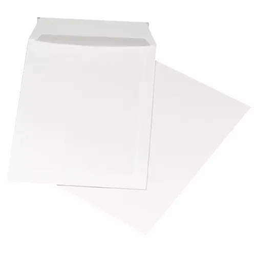Koperta bez okienka C4 (229 x 324 mm) biały 10 szt. Office Product 5901503605141