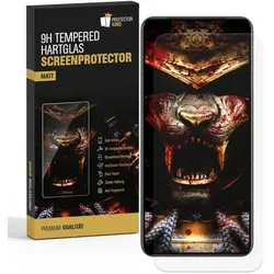2x 9H Panzerglas für Xiaomi 15T Pro matt Anti-Reflex entspiegelt echtes Tempered Glass Displayschutz Schutzglas Screen-Protector