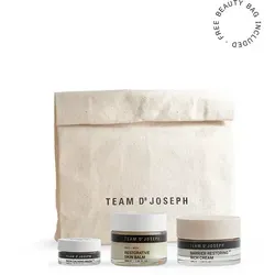 Winter Skin Essentials