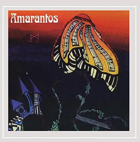 Amarantos
