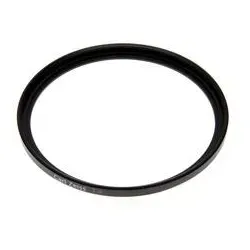 ZEISS T* UV Filter 43mm - Hochwertiger Kamera-Filter mit T* Anti-Reflexbeschichtung, optimaler Schutz der Frontlinse und höhere Klarheit Ihrer Aufnahmen