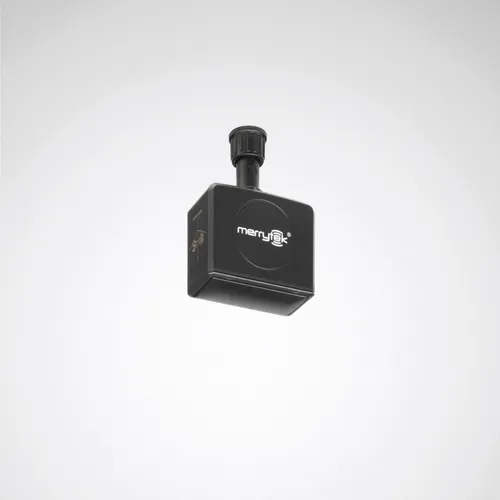 Trilux Combial G2 HF Sensor Zubehör 8889200 - Praktisches Zubehör für Lichtschalter: Der Trilux Combial G2 HF Sensor bietet zuverlässige Steuerung und einfache Installation für Ihre Beleuchtungslösungen.