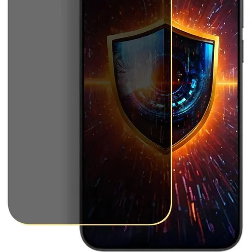 3MK Folia prywatyzująca Silky Matt Privacy do Xiaomi Poco F7 (Xiaomi Poco F7) (5903108673594)
