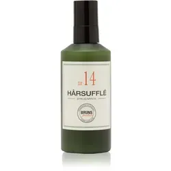 BRUNS Products Nr. 14 Hair Soufflé Tangy Mint 200ml (200 ml)