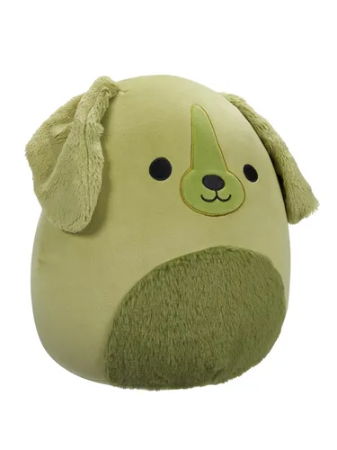 Brad 30 cm P19 Squishmallow - Kuscheltiere: 30 cm großer, super weicher und huggable Squishmallow, ideal für Kinder jeden Alters und perfekt zum Kuscheln und Spielen.