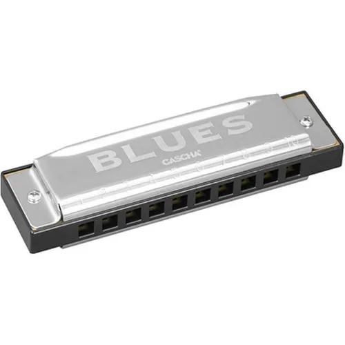 HH-2156 Blues Harp D