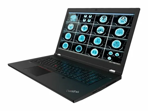Lenovo Thinkpad P17 G1 20SN002GGE 17,3 FHD i7-10750H 32GB 1TB RTX3000-6G W10P 3J
