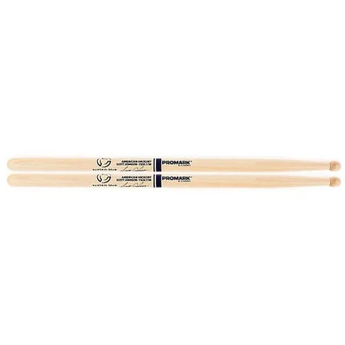 Marching Schlägel Promark Hickory DC17 Scott Johnson Signature Marching Marsch S