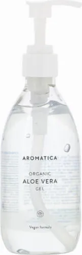 Aromatica 95% Organic Aloe Vera Gel