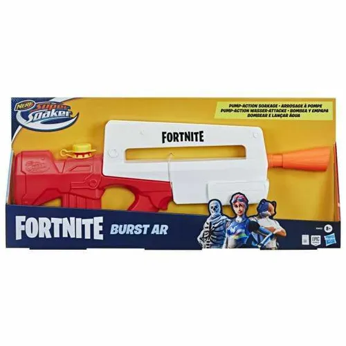 Hasbro F04535L0 Super Soaker Fortnite Burst