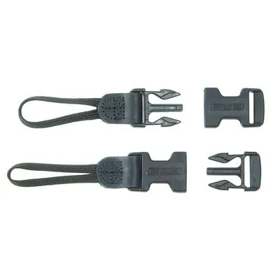 OP/TECH System Connectors Uni Loop