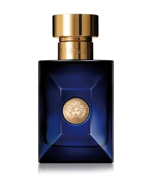 Versace Dylan Blue Pour Homme Eau de Toilette 30 ml - Herrendüfte mit orientalisch-holziger Note, ideal für Männer, die Individualität und Charisma ausstrahlen möchten.