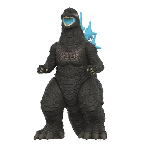 Figurine Godzilla Minus One/Charging/Toho Reaction Figures