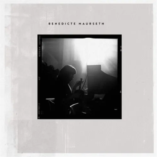 Benedicte Maurseth Benedicte Maurseth (CD) Album