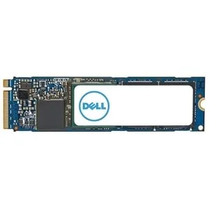 Dell M.2 PCIe NVME Gen 4x4 Class 40 2280 - 2TB Solid State Drive, blitzschnelle Datenübertragung für Gaming und kreative Anwendungen
