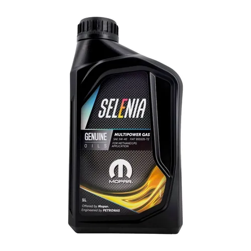 Selenia Motoröl Selenia Multipower Gas 70552EF8EU